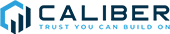 Caliber logo
